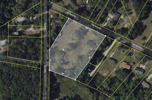 587 Main Rd, Johns Island, SC, 29455-3412 | Card Image