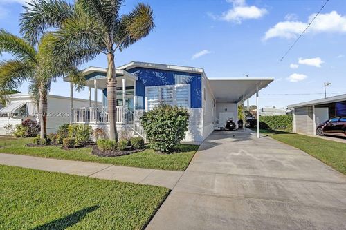 4035 Marigold Rd, Boynton Beach, FL, 33436-2609 | Card Image