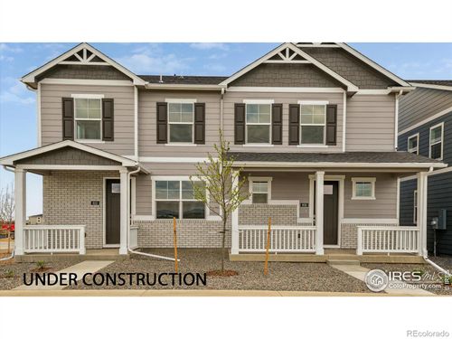 659 Thoroughbred Lane, Johnstown, CO, 80534 | Card Image