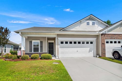 1188-900 British Ln, Myrtle Beach, SC, 29579-3637 | Card Image