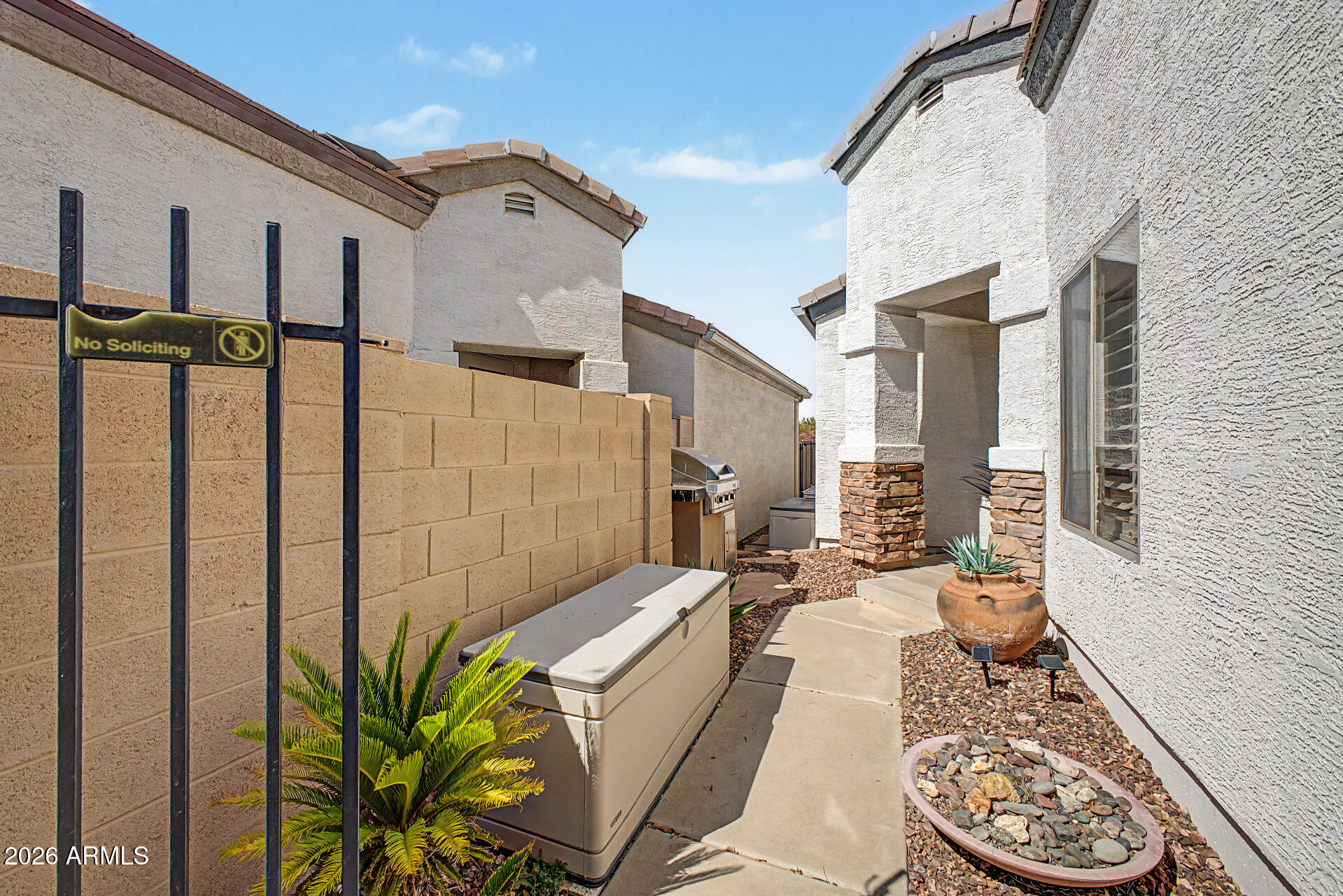 Residential in Phoenix 2