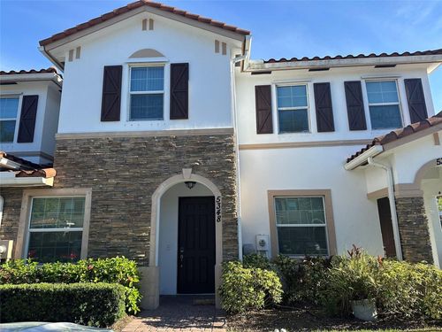 5348 Ellery Ter, West Palm Beach, FL, 33417-8360 | Card Image