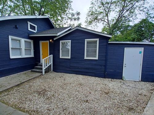 b-1515 Montana St, San Antonio, TX, 78203-1929 | Card Image