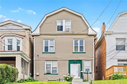 820 Bayridge Ave, Brookline, PA, 15226-2191 | Card Image