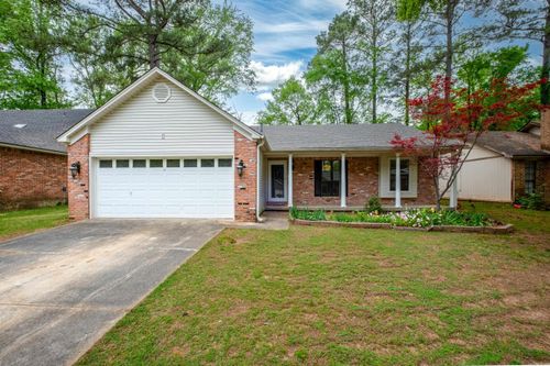 8 Tracy Austin Ct, Little Rock, AR, 72210-5770 | Card Image