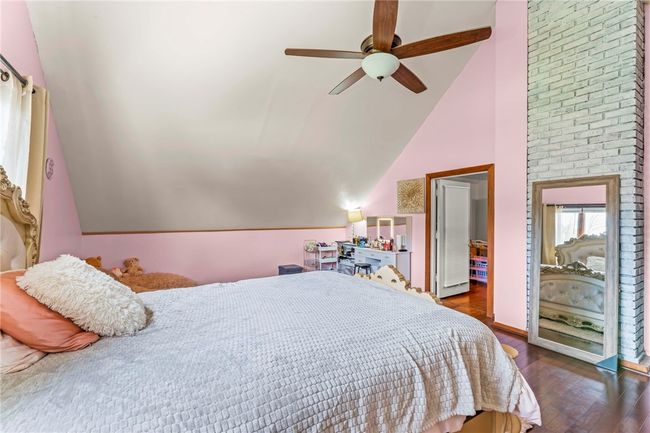 408 N Wade Ave, House other with 5 bedrooms, 3 bathrooms and 2 parking in Washington PA | Image 30
