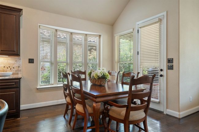 209 Maxwell Way, House other with 4 bedrooms, 3 bathrooms and null parking in Austin TX | Image 8