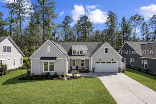 633 Firethorn Ln, Hardeeville, SC, 29927-2825 | Card Image