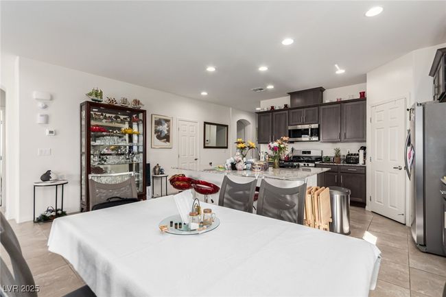 5633 Alitak Bay St, House other with 4 bedrooms, 3 bathrooms and null parking in North Las Vegas NV | Image 15