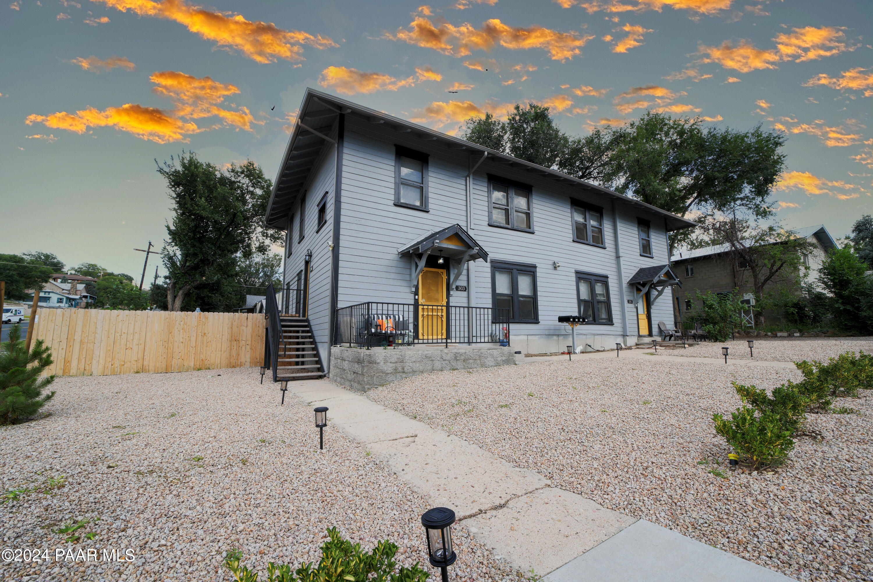 Marina St, Prescott, AZ 86303