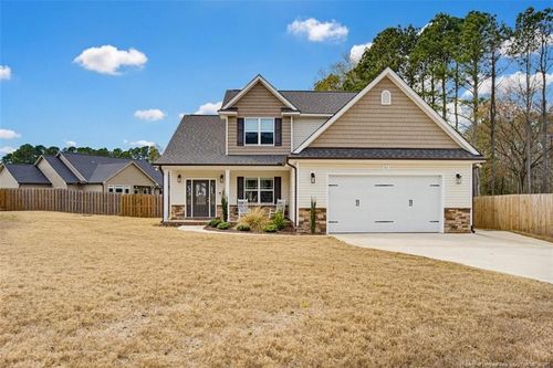 111 Valleydale Dr, Benson, NC, 27504-8732 | Card Image