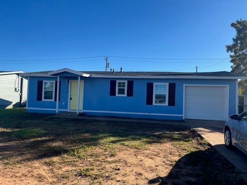 5249 Encino Rd, Abilene, TX, 79605-1320 | Card Image