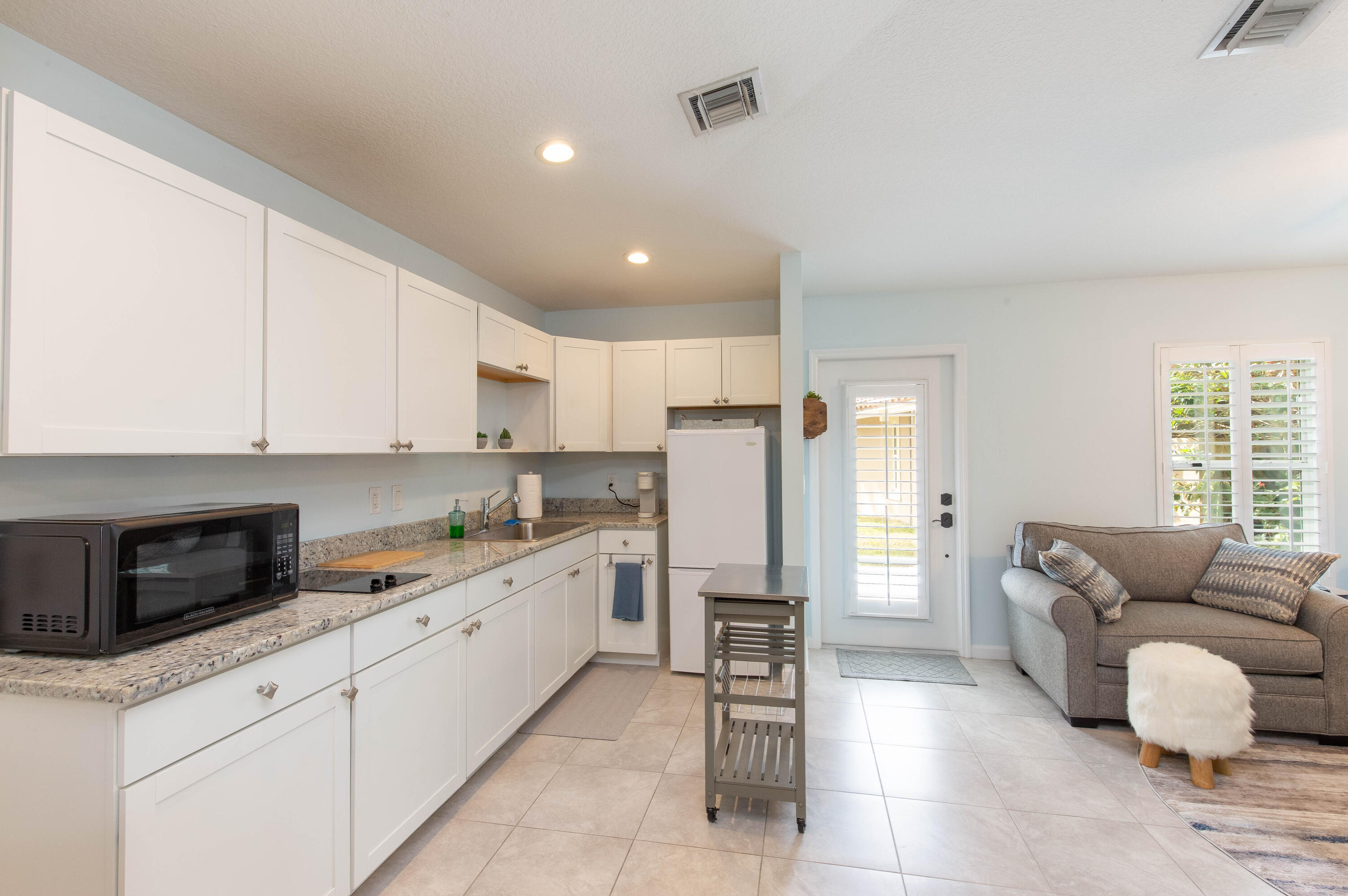 Residential Lease in Wellington 5