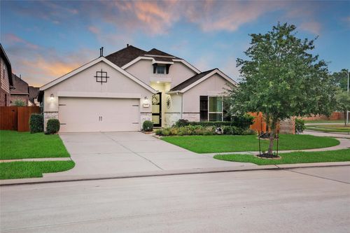 4257 Palmer Hill Dr, Spring, TX, 77386-4785 | Card Image