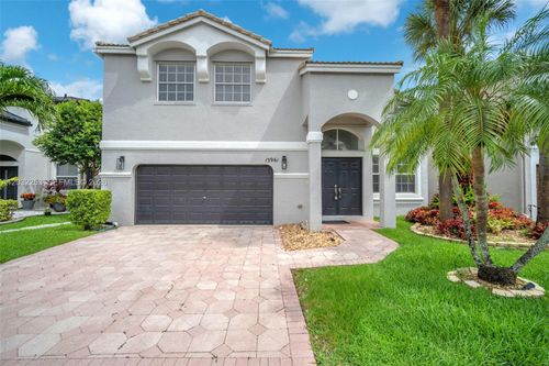 0-15961 Nw 14th Rd, Pembroke Pines, FL, 33028-1654 | Card Image
