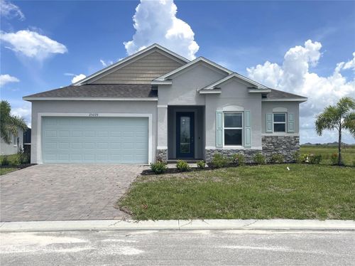 25220 Calusa Dr, PUNTA GORDA, FL, 33955-4068 | Card Image