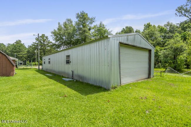 outside workshop | Image 20