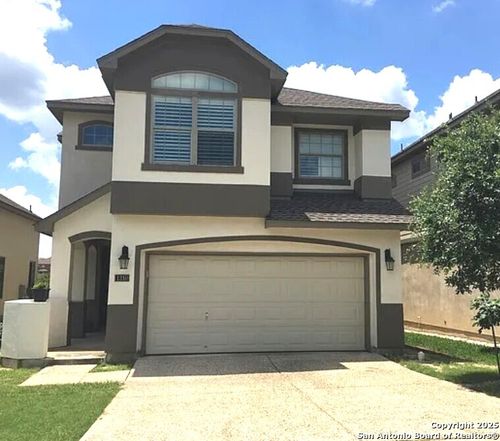 1310 Cresswell Cv, San Antonio, TX, 78258-7580 | Card Image