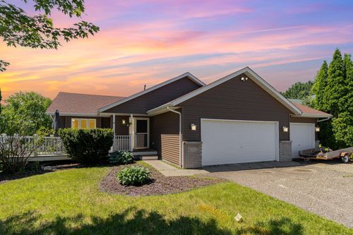 101 Front St Nw, Saint Michael, MN, 55376-1028 | Card Image