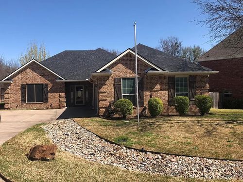 3109 Preston Club Dr, Sherman, TX, 75092-8370 | Card Image