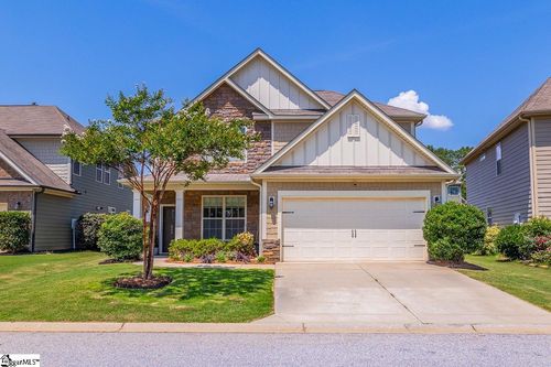 203 Redmont Ct, Simpsonville, SC, 29680-6463 | Card Image