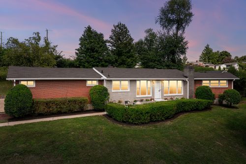 205 Bermuda Dr, Nashville, TN, 37214-2005 | Card Image