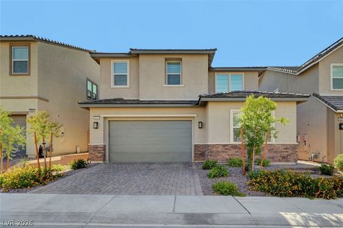 9075 Rolling Pietra St, Las Vegas, NV, 89166-6686 | Card Image