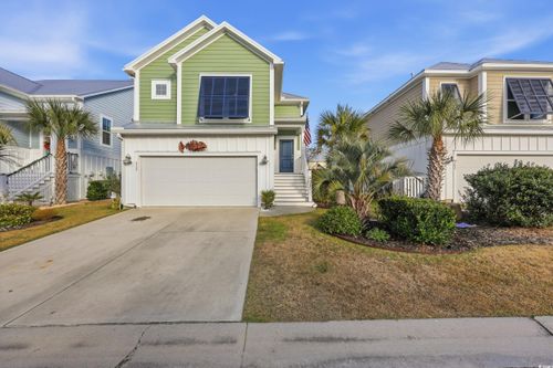 512 Chanted Dr, Murrells Inlet, SC, 29576-7090 | Card Image