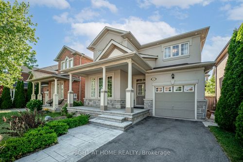 3407 Whilabout Terr, Oakville, ON, L6L0A7 | Card Image