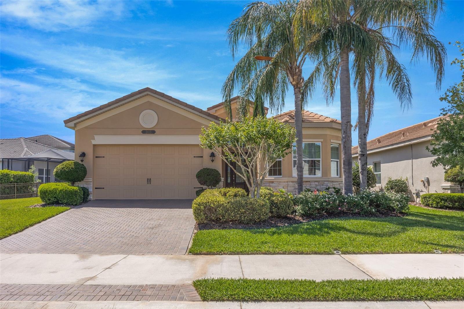Residential in WESLEY CHAPEL 2