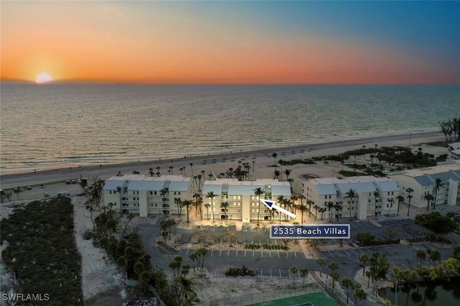 2535 Beach Villas, Condo with 4 bedrooms, 3 bathrooms and null parking in CAPTIVA FL | Image 30
