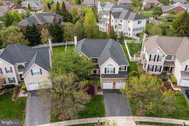 20119 Muirfield Village Ct, House other with 4 bedrooms, 4 bathrooms and null parking in ASHBURN VA | Image 51