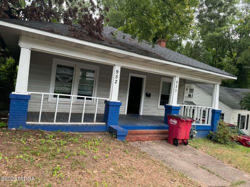 952 Curry Pl, Macon, GA, 31211-1804 | Card Image