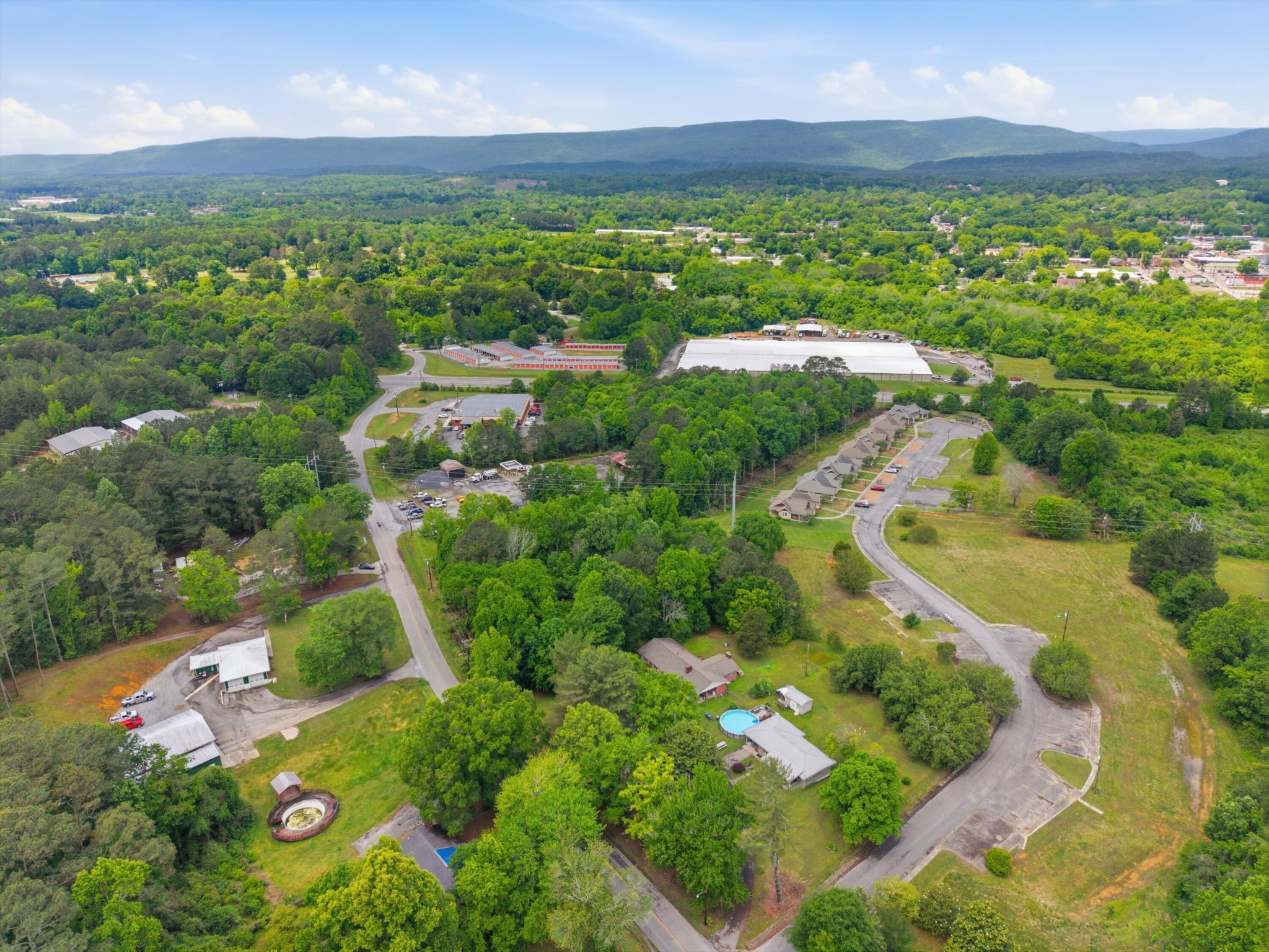 Land in La Fayette 3