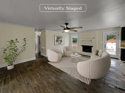 Virtually Staged | Image 2