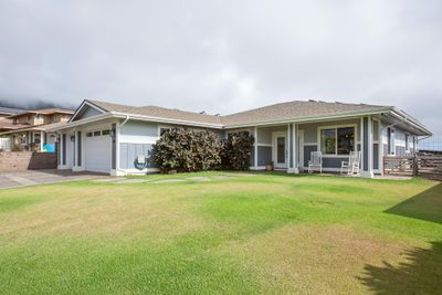 84 Koani Loop, House other with 3 bedrooms, 2 bathrooms and null parking in Wailuku HI | Image 2