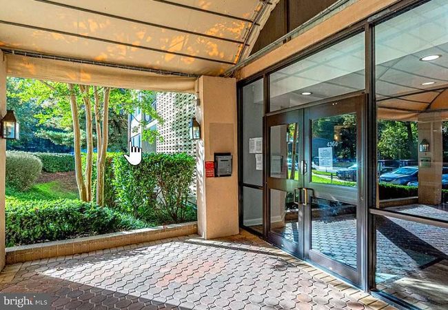APT-45 - 4360 Ivymount Ct, Condo with 2 bedrooms, 1 bathrooms and null parking in ANNANDALE VA | Image 7