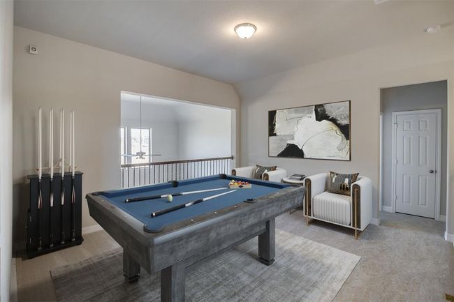 Note: Sample product photo. Actual exterior and interior selections may vary by homesite. Photo may be virtually staged | Image 15