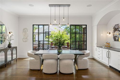 2623 Green Meadows Ln Ne, Brookhaven, GA, 30319-3107 | Card Image