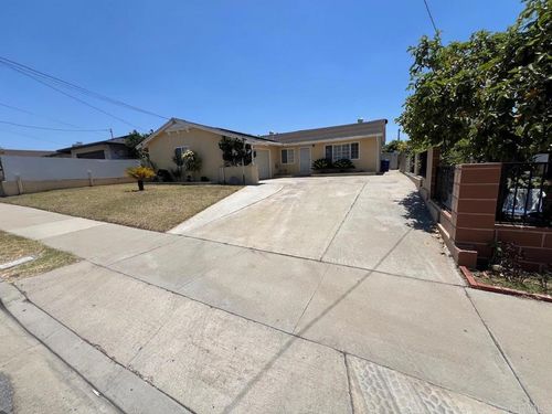 2534 Melrose Street, National City, CA, 91950 | Card Image