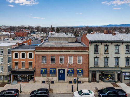 142 N Hanover St, CARLISLE, PA, 17013-2410 | Card Image