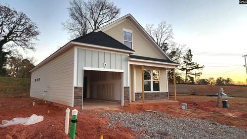 331 Conductor Ln, Irmo, SC, 29063-2968 | Card Image