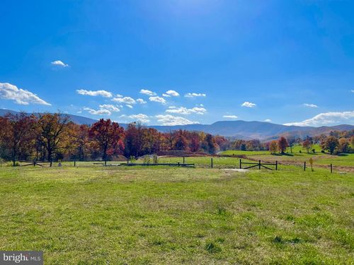 Lot 63 Buck Mountain Rd, BENTONVILLE, VA, 22610-1751 | Card Image