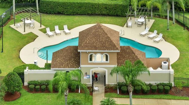 2143 Cedar Garden Dr, House other with 3 bedrooms, 2 bathrooms and null parking in Orlando FL | Image 43