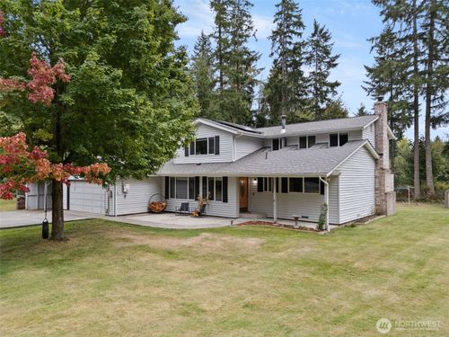450 Ne Riverhill Dr, Belfair, WA, 98528-9620 | Card Image