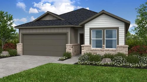 7807 Seafoam Green Ln, Cypress, TX, 77433-8731 | Card Image