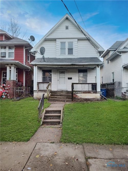 716 Clark Street, Toledo, OH, 43605 | Card Image