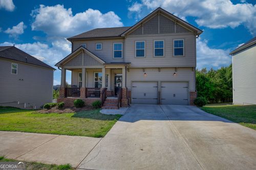 1031 Clubhouse Dr, Madison, GA, 30650-5150 | Card Image