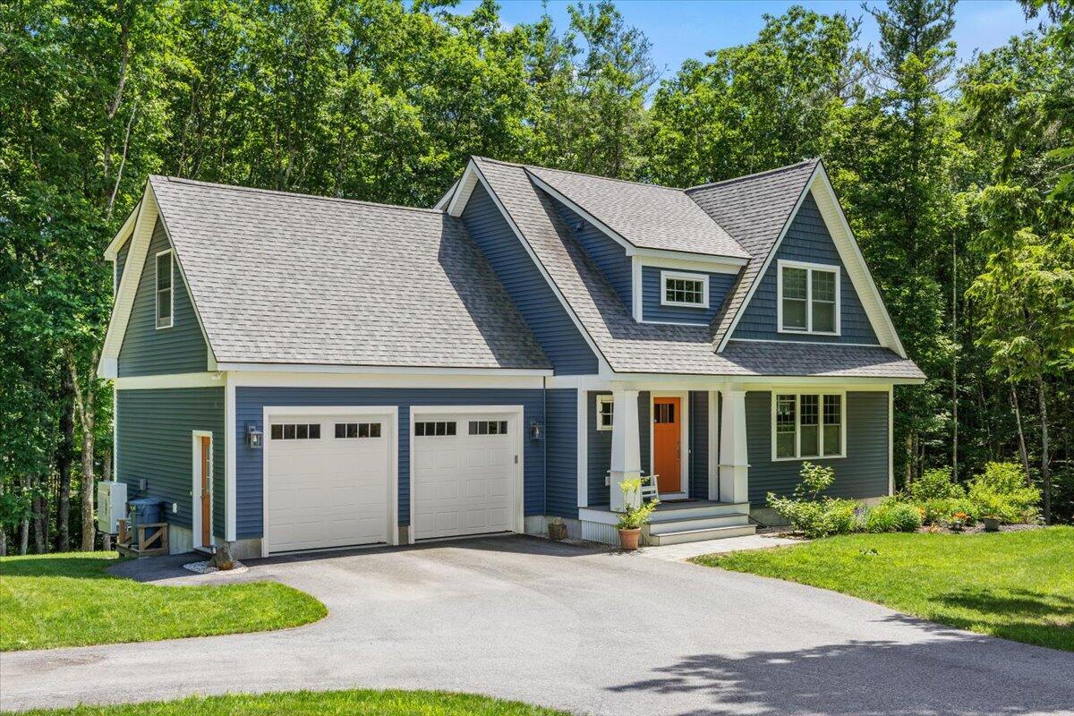 Samantha Cir, Arundel, ME 04046
