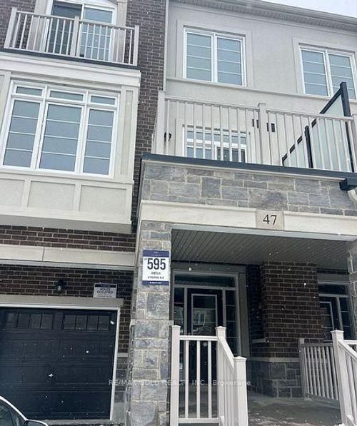 47 Montrose Blvd, Bradford, ON, L3Z4P1 | Card Image